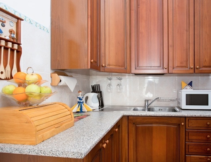 Апартаменты 2-местный 3-комнатный основная территория - Санаторий «Октябрьский» Сочи РЖД-Здоровье