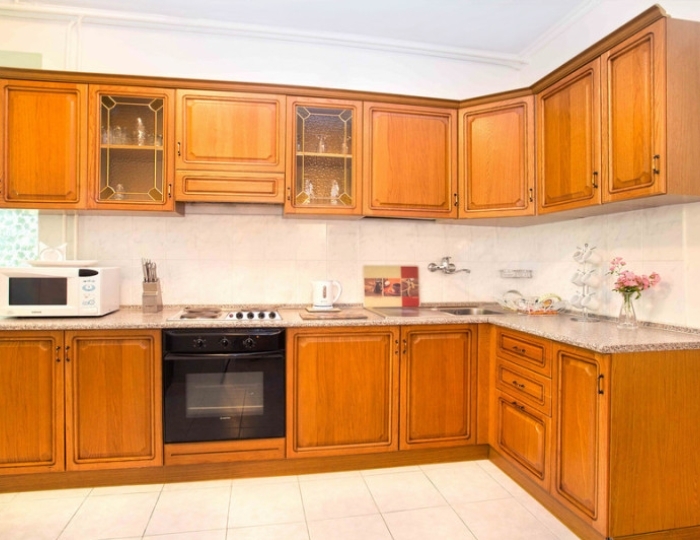 Стандартный 2-местный без балкона TWIN/DBL  (2-я территория) - Санаторий «Октябрьский» Сочи РЖД-Здоровье