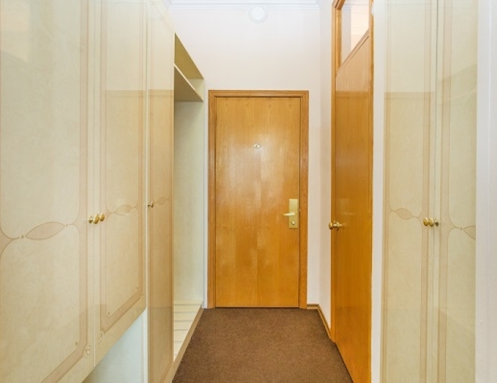 Стандартный 2-местный TWIN 1-комнатный основная территория - Санаторий «Октябрьский» Сочи РЖД-Здоровье