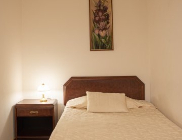 Стандарт семейный 2-местный 3-комнатный корпус 8 - Санаторий «Октябрьский» Сочи РЖД-Здоровье