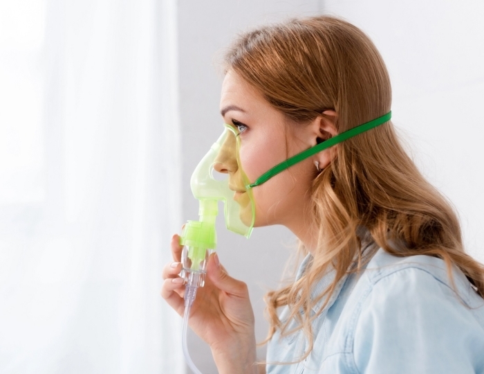 Ингаляции - Санаторий «Октябрьский» Сочи РЖД-Здоровье