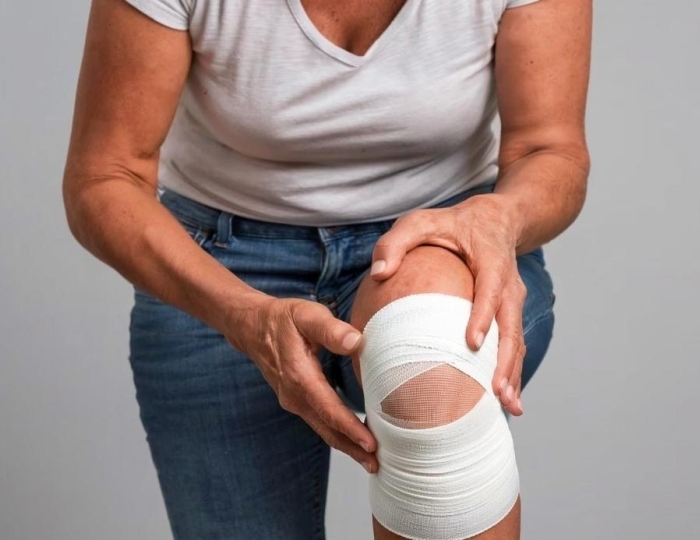 Болезни костно-мышечной системы и соединительной ткани - Санаторий «Октябрьский» Сочи РЖД-Здоровье