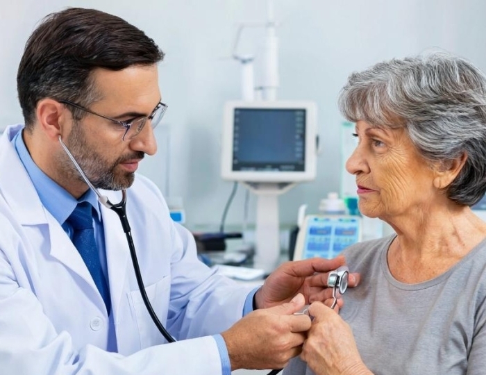 Болезни системы кровообращения - Санаторий «Октябрьский» Сочи РЖД-Здоровье