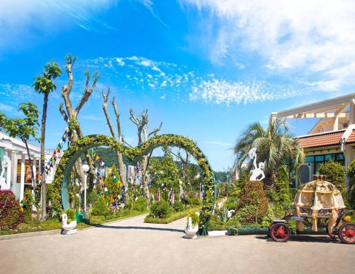 Санаторий «Октябрьский» Сочи РЖД-Здоровье