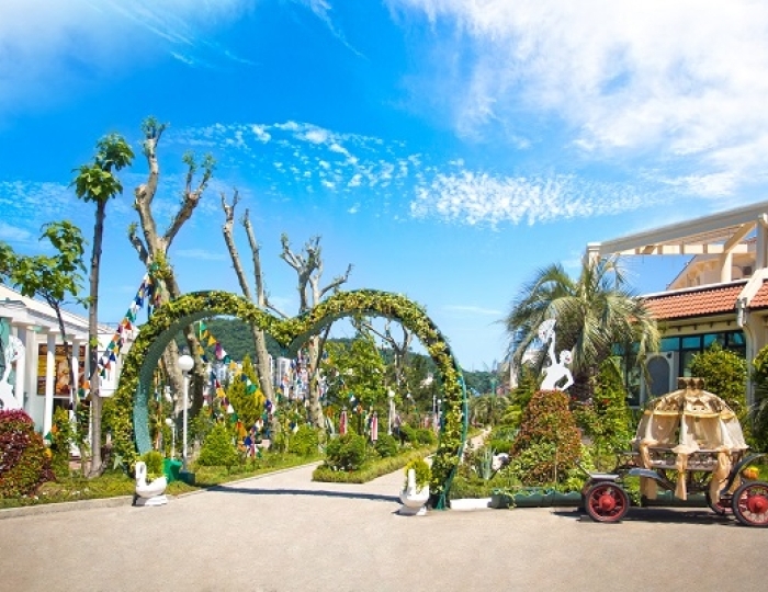 Санаторий «Октябрьский» Сочи РЖД-Здоровье