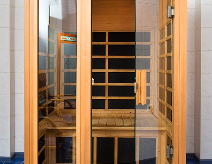 SPA-отдых - Санаторий «Октябрьский» Сочи РЖД-Здоровье