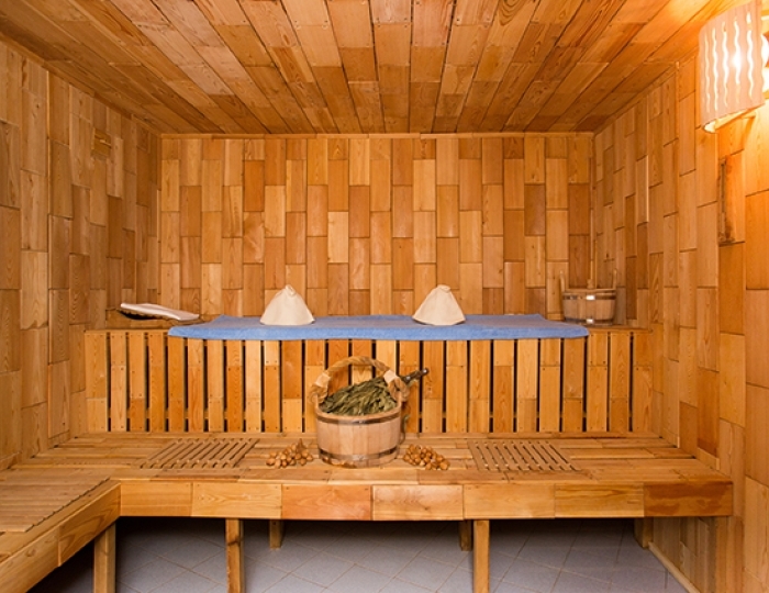 SPA-отдых - Санаторий «Октябрьский» Сочи РЖД-Здоровье