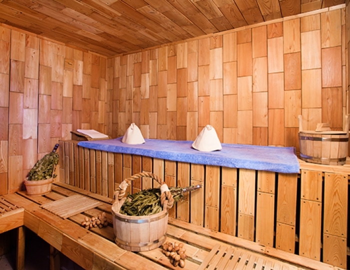 SPA-отдых - Санаторий «Октябрьский» Сочи РЖД-Здоровье