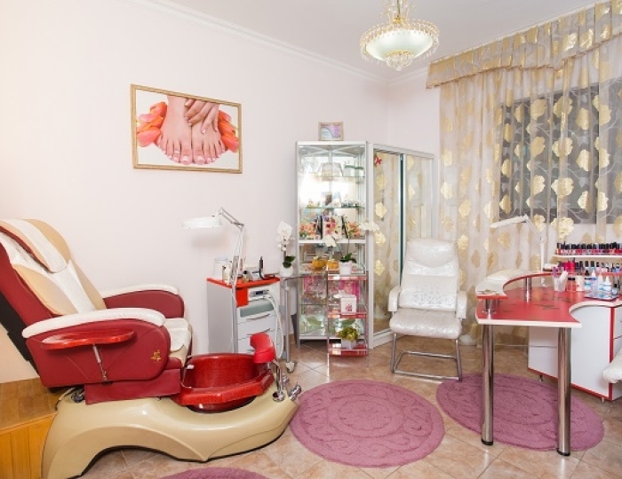 SPA-отдых - Санаторий «Октябрьский» Сочи РЖД-Здоровье