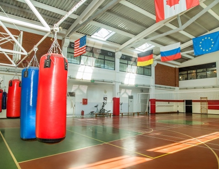 Услуги и развлечения - Санаторий «Октябрьский» Сочи РЖД-Здоровье