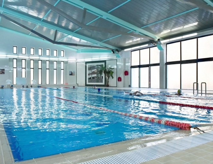 Услуги и развлечения - Санаторий «Октябрьский» Сочи РЖД-Здоровье